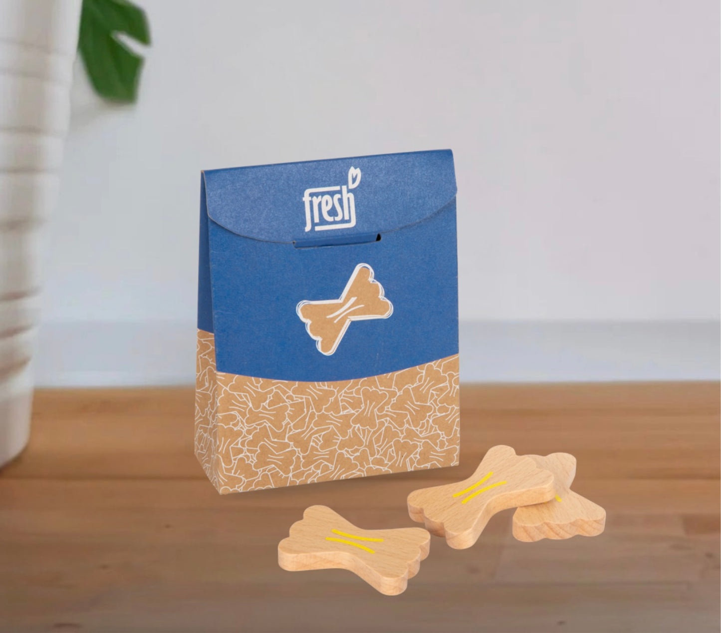 Pâtes " fresh "