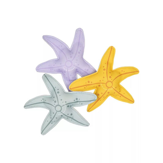 Jeu de plongée - Étoiles de mer
