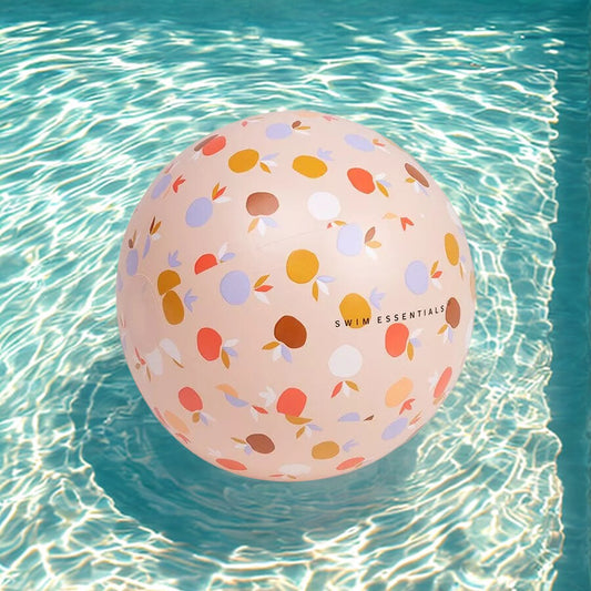 Ballon gonflable - Fruits d’été