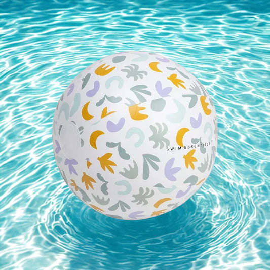 Ballon gonflable - Abstrait