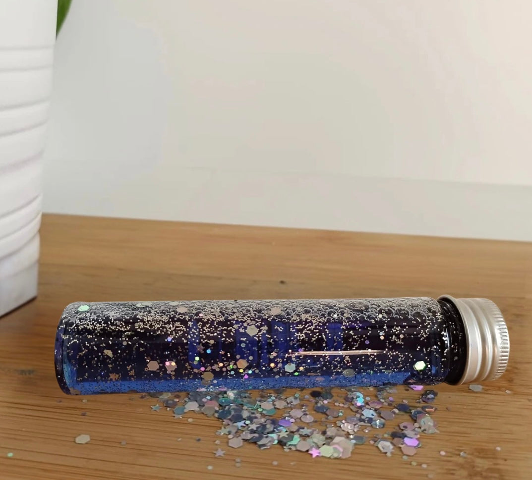Bouteille sensorielle Midnight